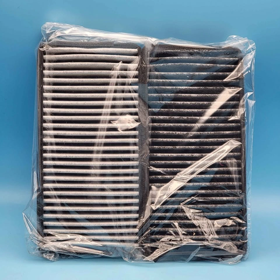 NEW Fram CF10136 Fresh Breeze Cabin Air Filter - photo 2