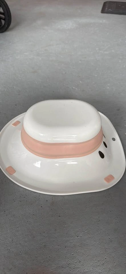 Portable Sitz Bath for Toilet Seat - photo 2
