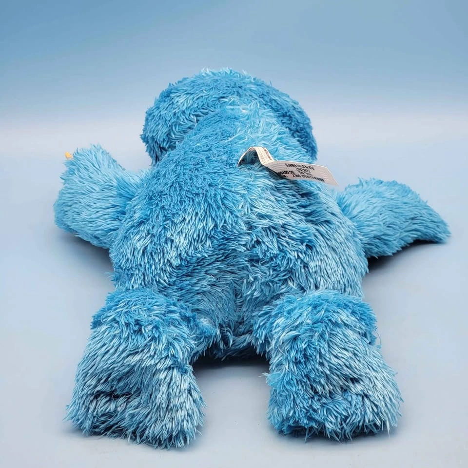 Sesame Street FEED ME COOKIE MONSTER PLUSH Says Silly Phrases - photo 5