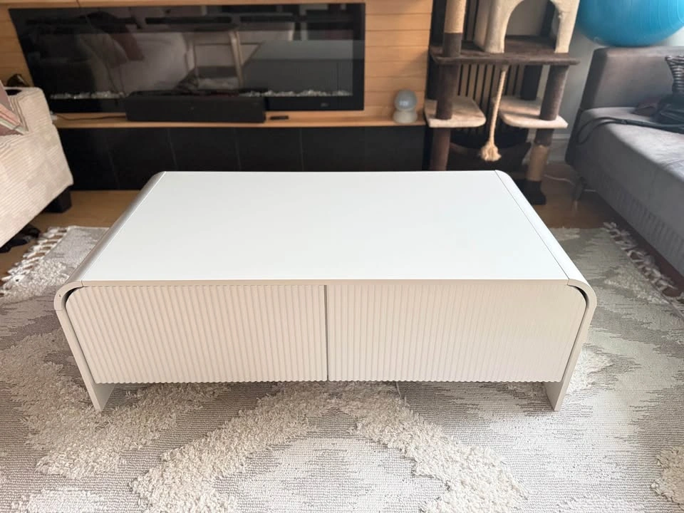 Moving Out Sale Coffee Table - photo 2