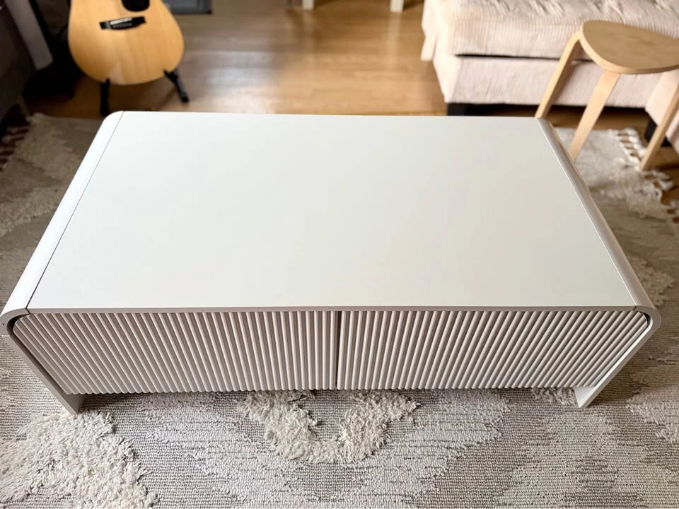 Moving Out Sale Coffee Table - photo 4