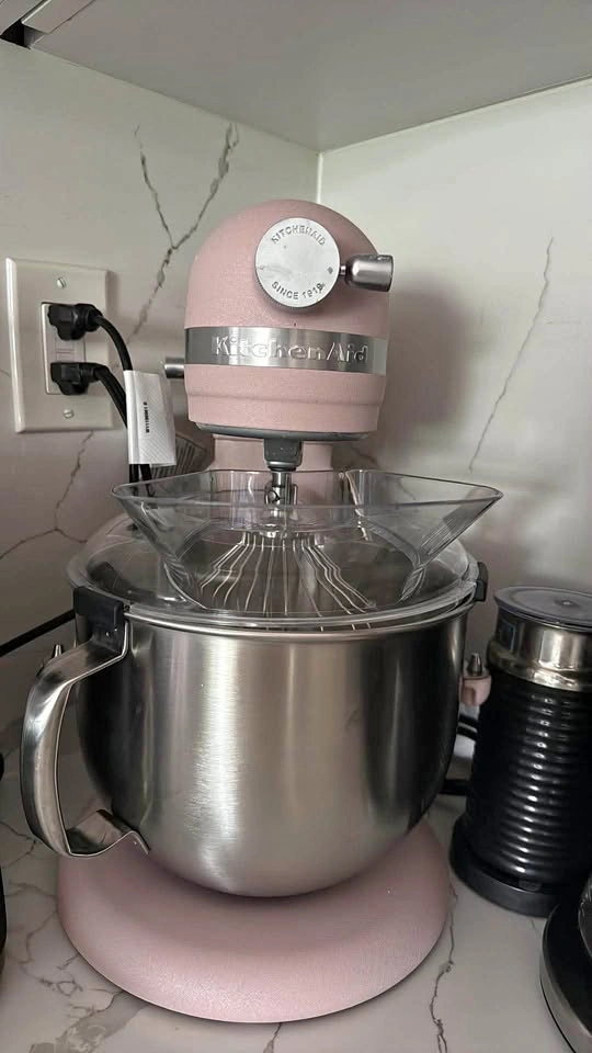 Moving Out Sale Kitchen Aid