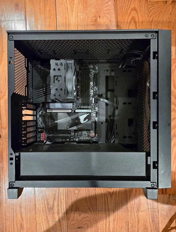 Intel i7 12700K Bundle
