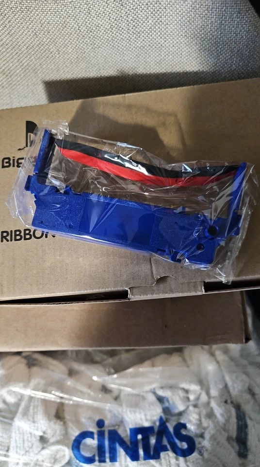 Replacement for RC700 7 Packs Black/Red - photo 2