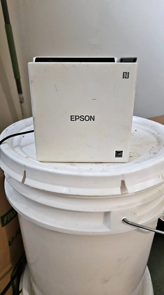 Epson Printer