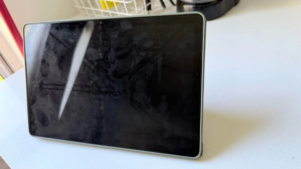 Samsung Galaxy Tab A9+ - photo 4