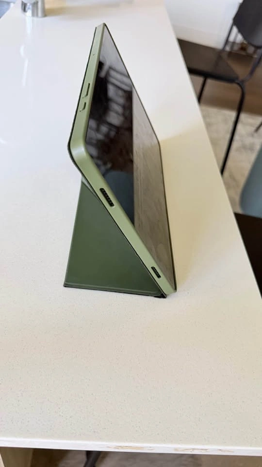 Samsung Galaxy Tab A9+ - photo 5