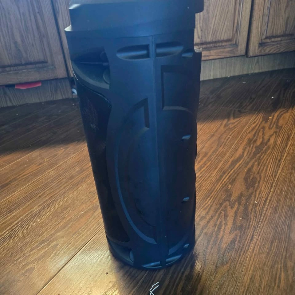 Bluetooth speaker - photo 3