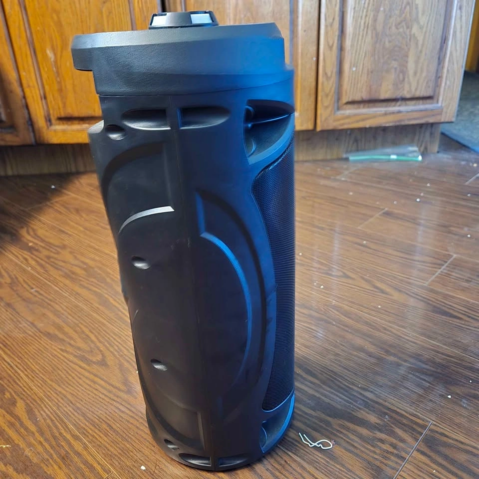 Bluetooth speaker - photo 4
