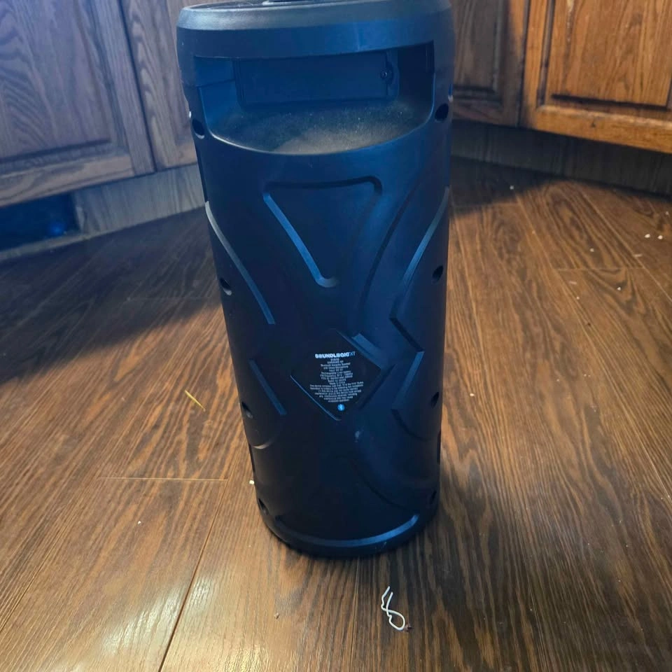 Bluetooth speaker - photo 5