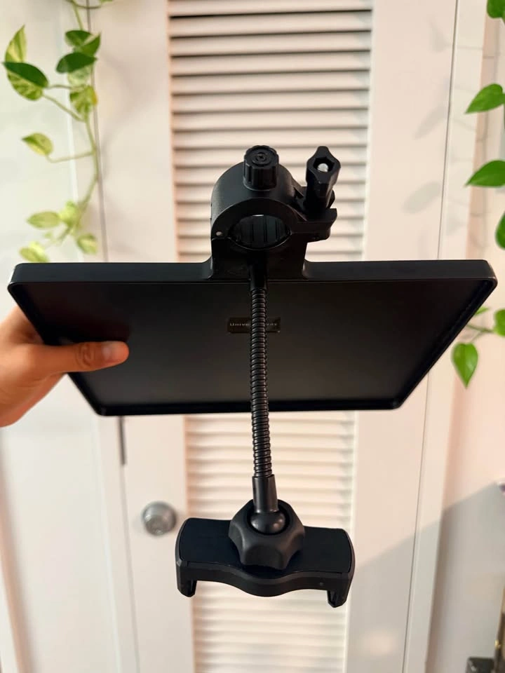 Lash Tray Holder for Ring Light Clip - photo 2