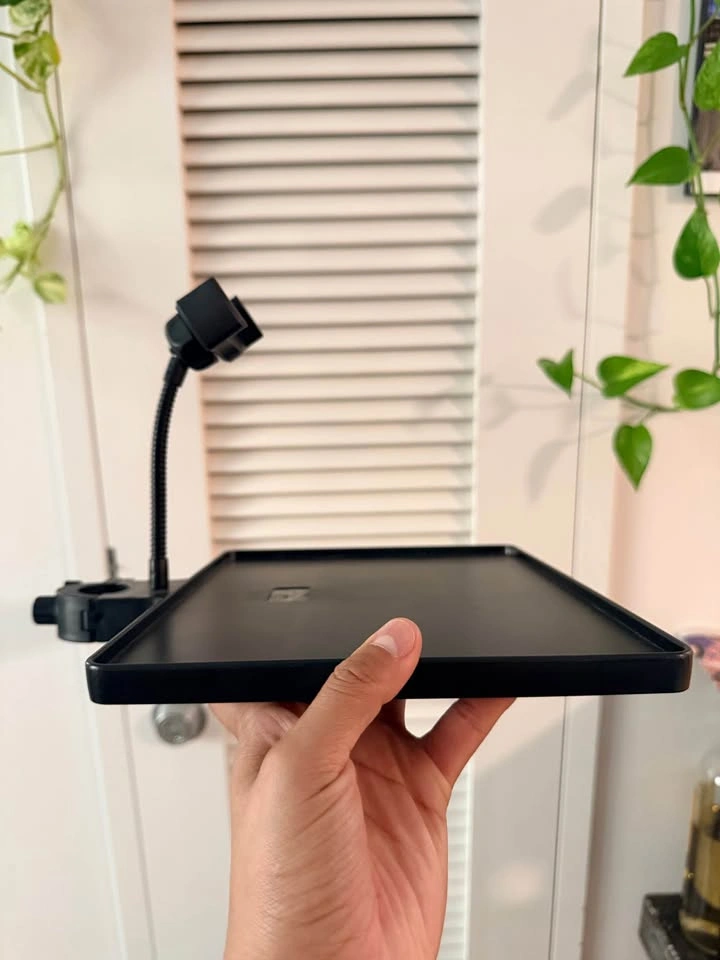 Lash Tray Holder for Ring Light Clip - photo 3