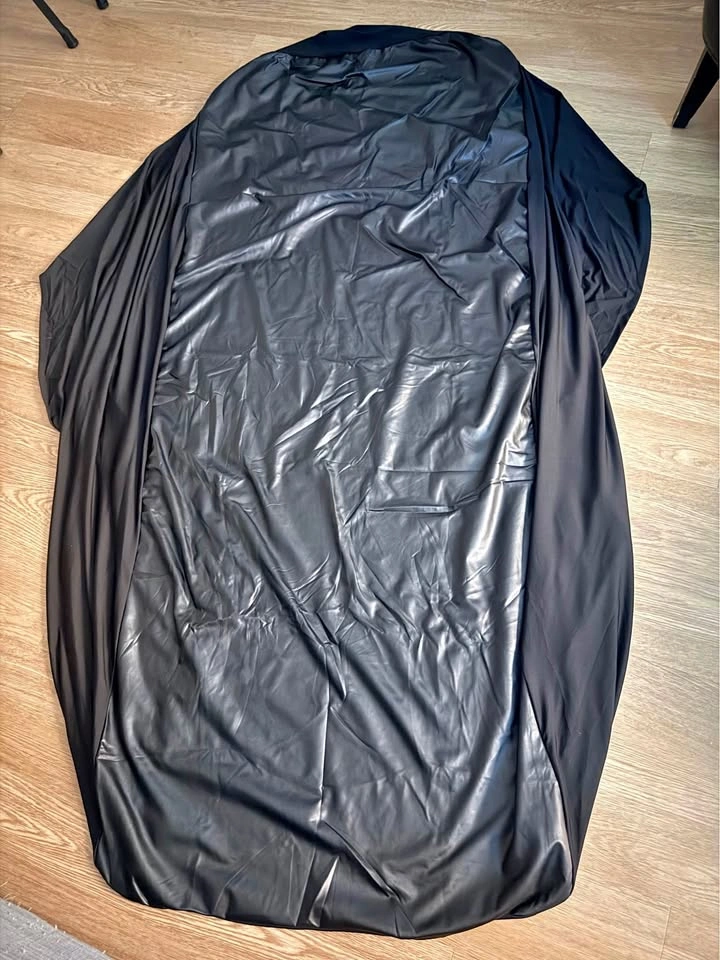 Lash Bed Covers