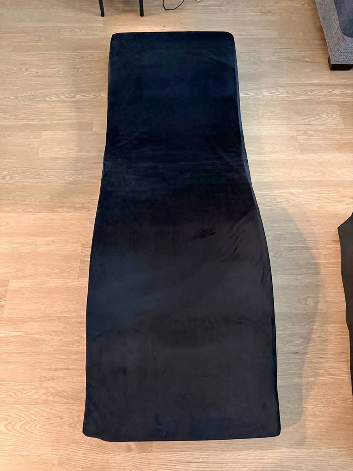 Lash Bed Topper