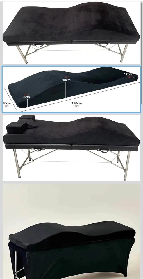 Lash Bed Topper - photo 2