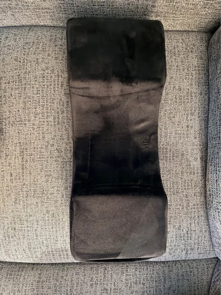 Eyelash Extension Velvet Lash Pillow - photo 2