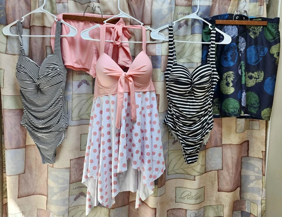 Swimsuits