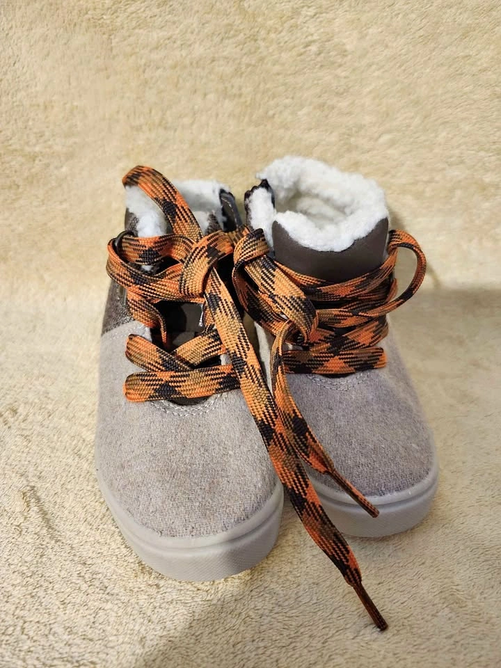 Cat & Jack Toddler Boots 🥾