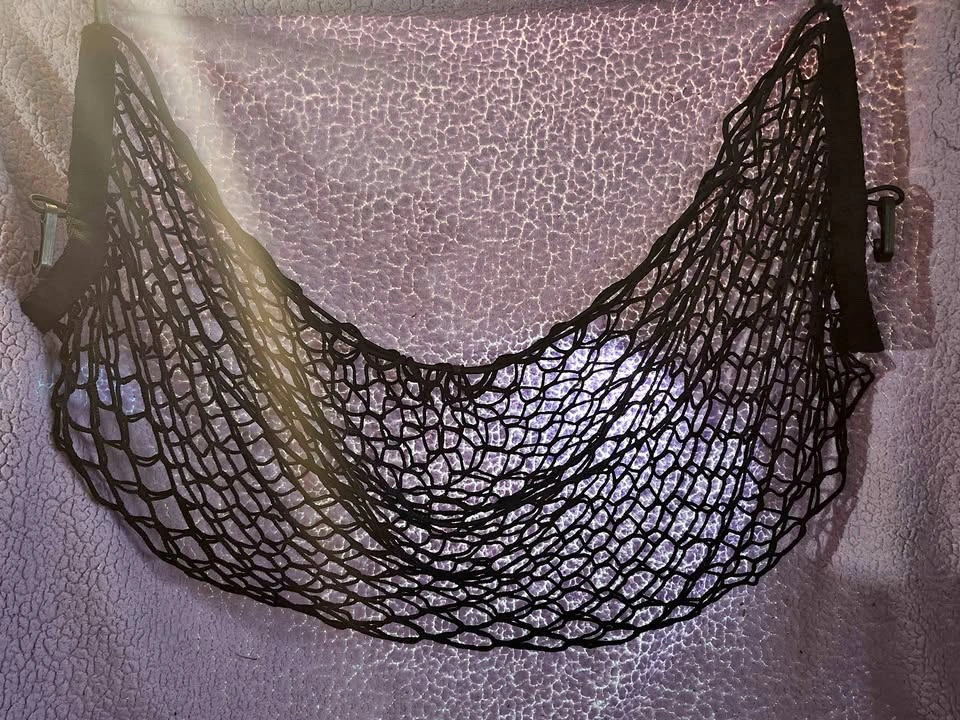 Trunk Cargo Net