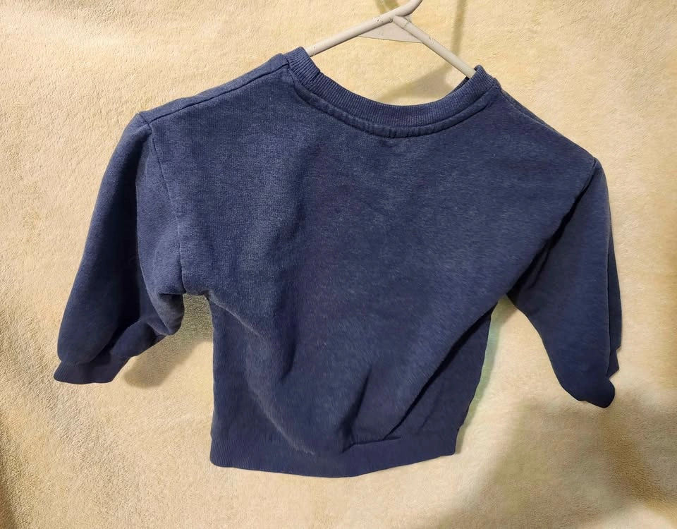 3T Rolling Stones Sweatshirt - photo 2
