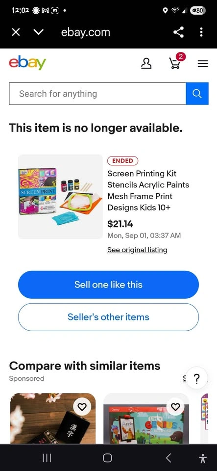 Original Art by U Screen Printing - photo 3