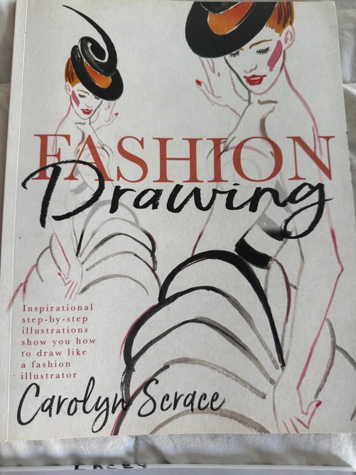 Fashion Design / Artist Books Lot C - photo 3