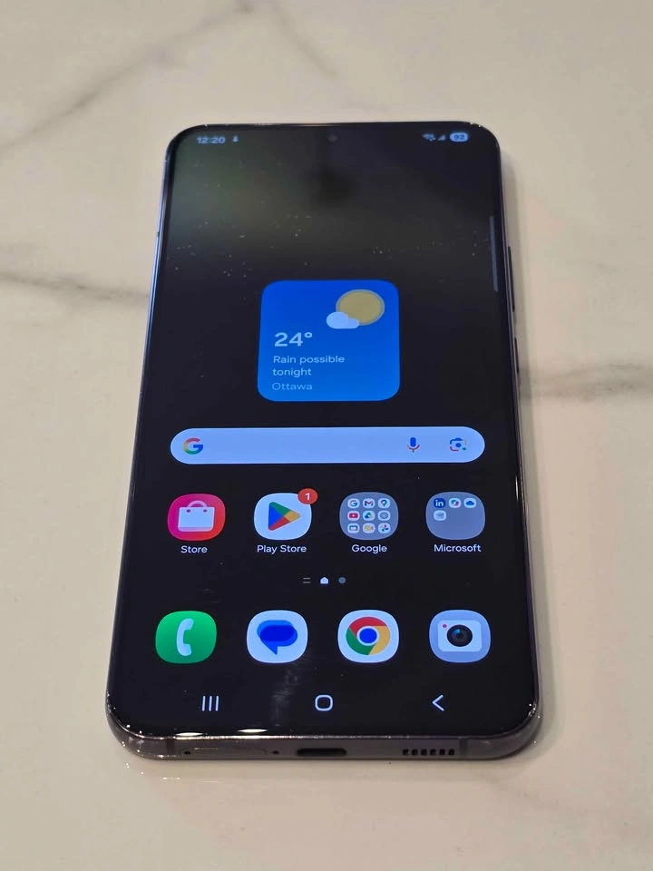 Samsung S22 Plus 128GB - Black | Unlocked | Excellent Condition - photo 3