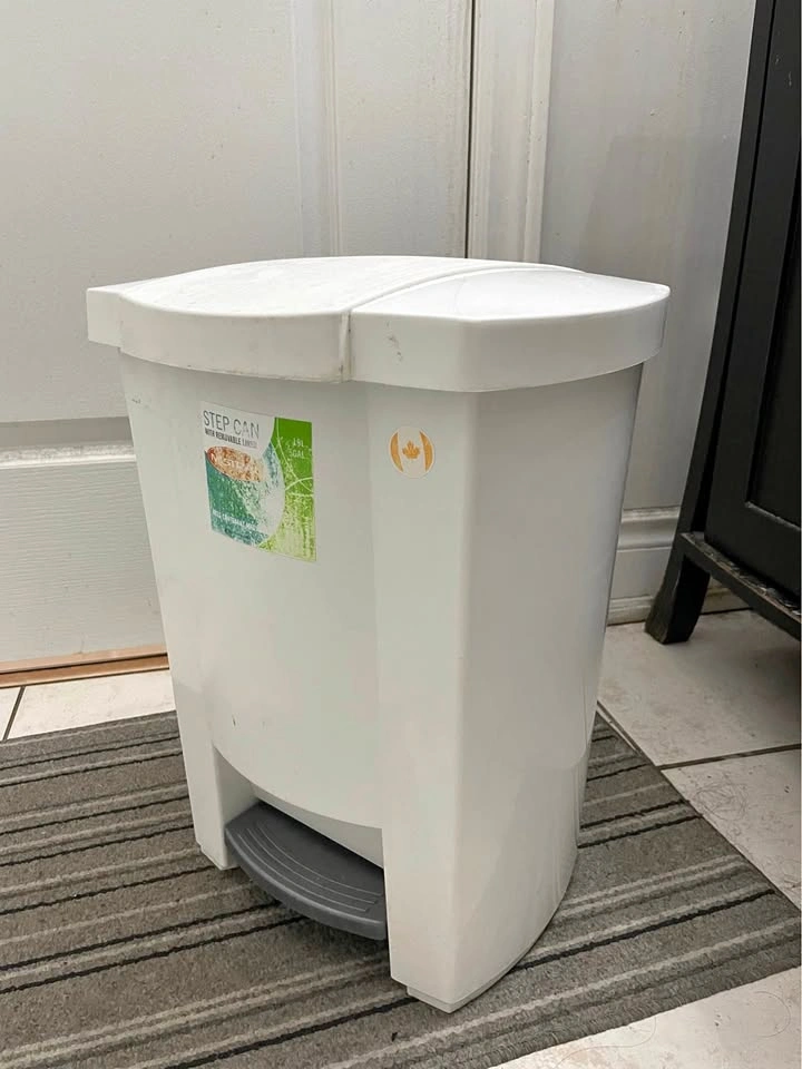 Large bin