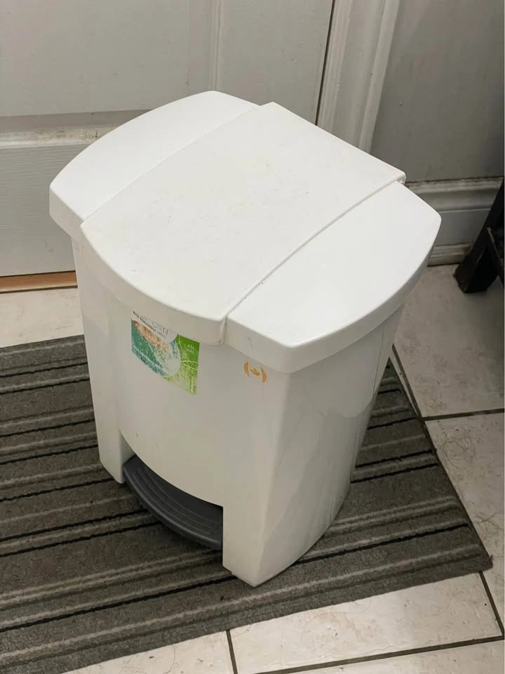 Large bin - photo 2
