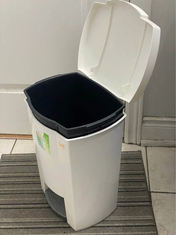 Large bin - photo 3