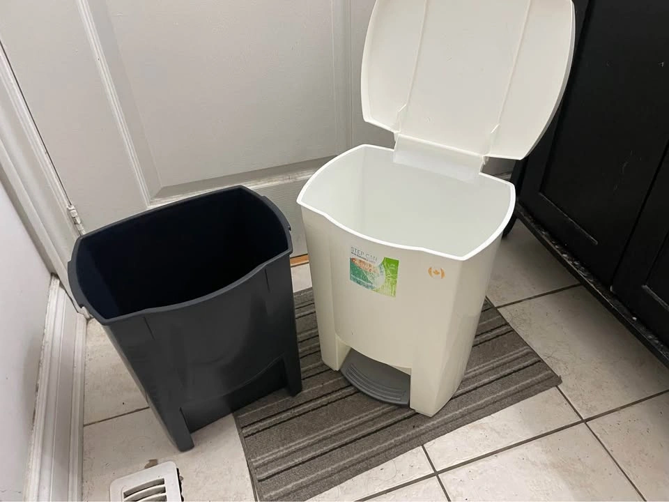 Large bin - photo 4