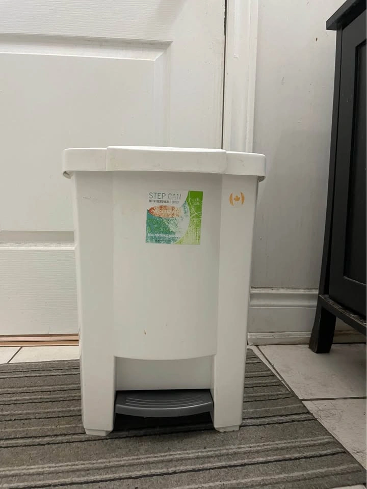 Large bin - photo 5
