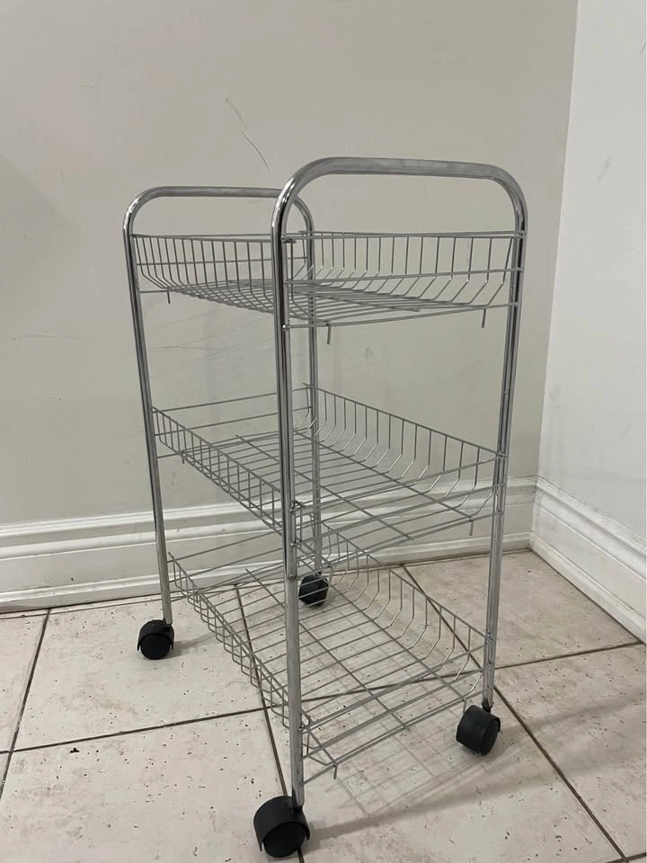 Storage cart - photo 2