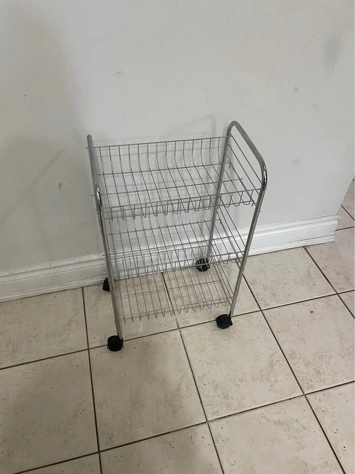 Storage cart - photo 3