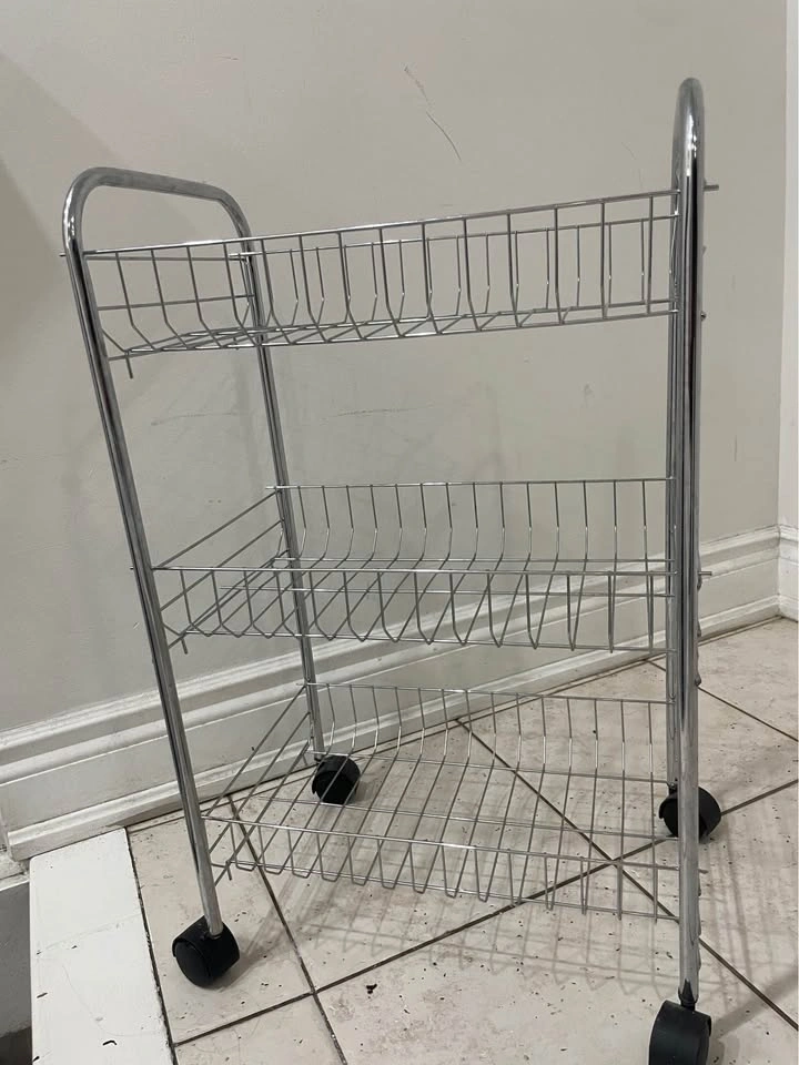 Storage cart - photo 5
