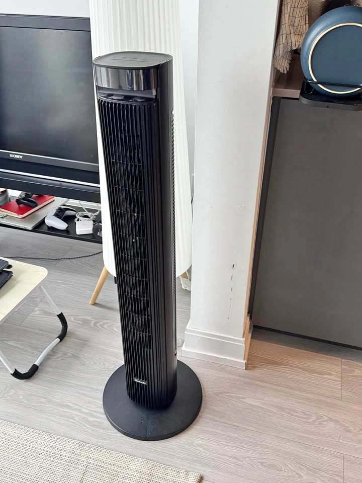 Govee life, 42 in tower fan with alexa compatibility