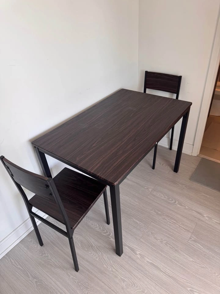 Dining table set - photo 3