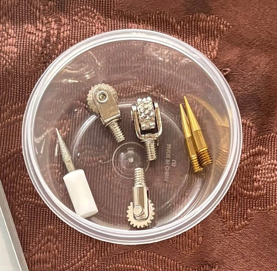 We R Memory Keepers Fuseables Kit - photo 2