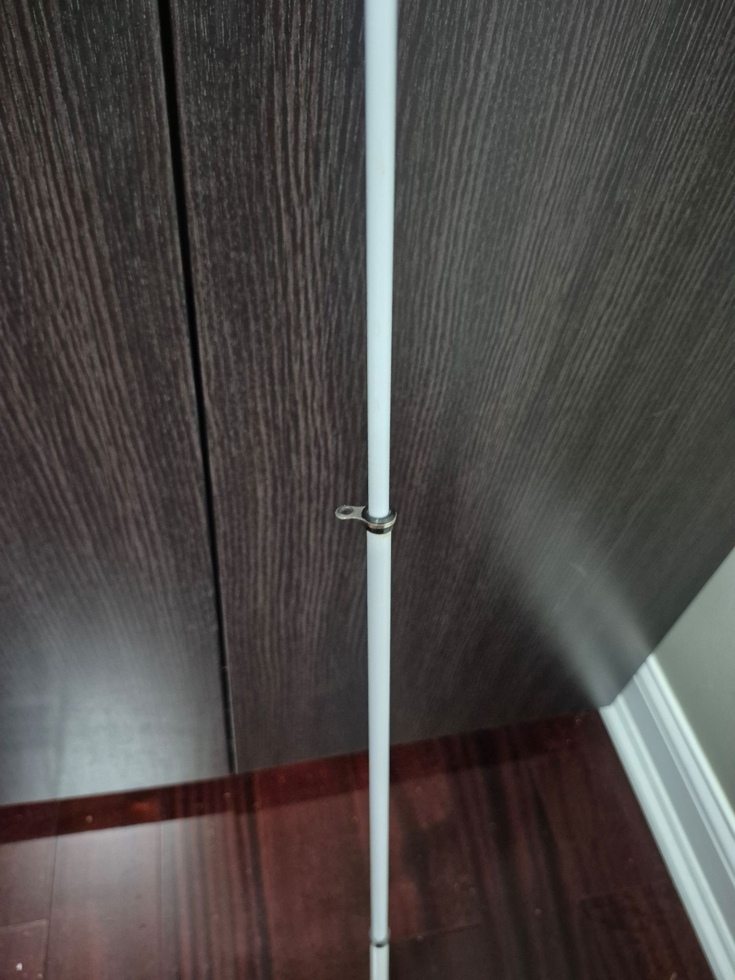Fishing Casting Rod Travel Retractable - photo 2