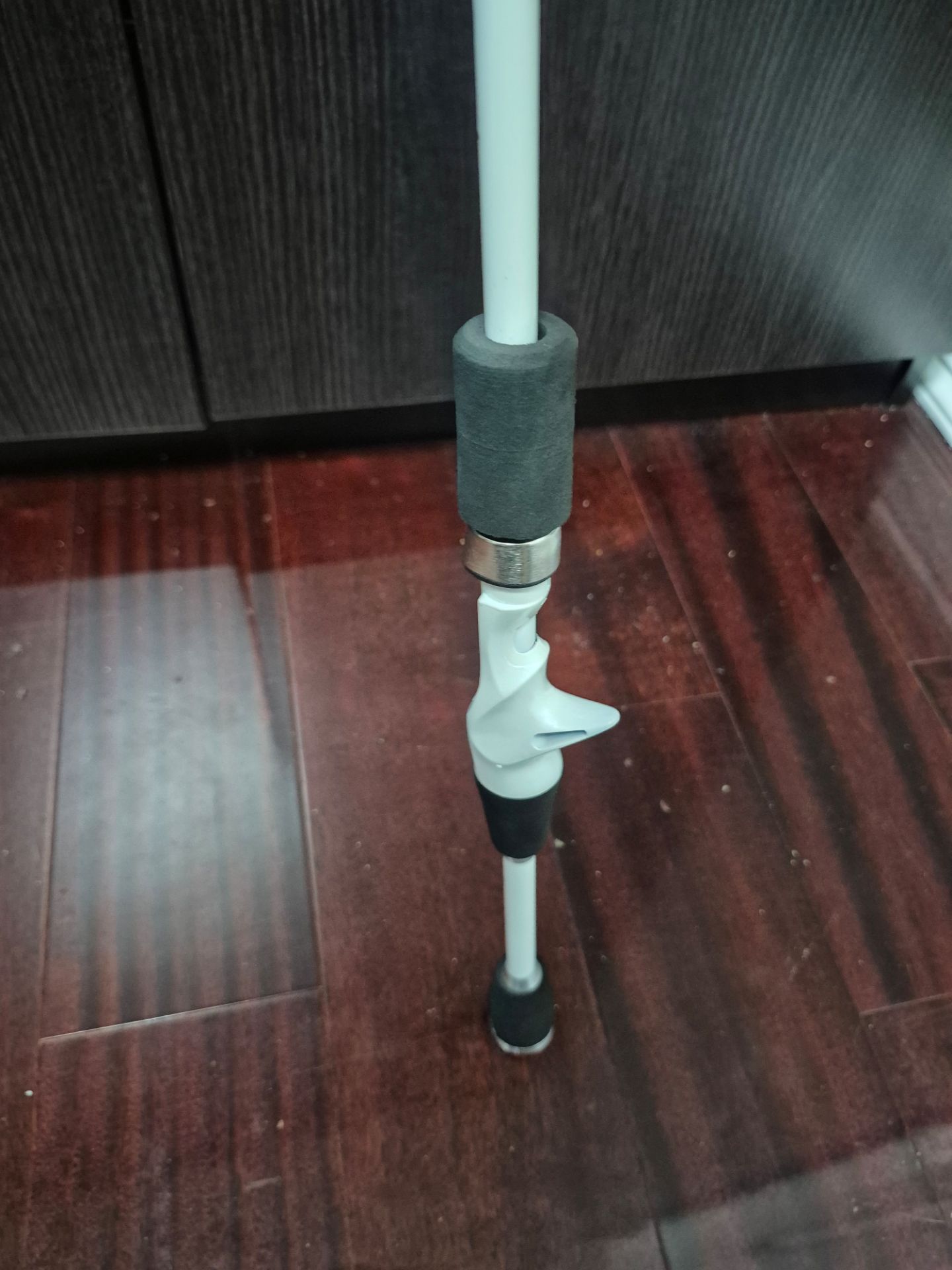 Fishing Casting Rod Travel Retractable - photo 3