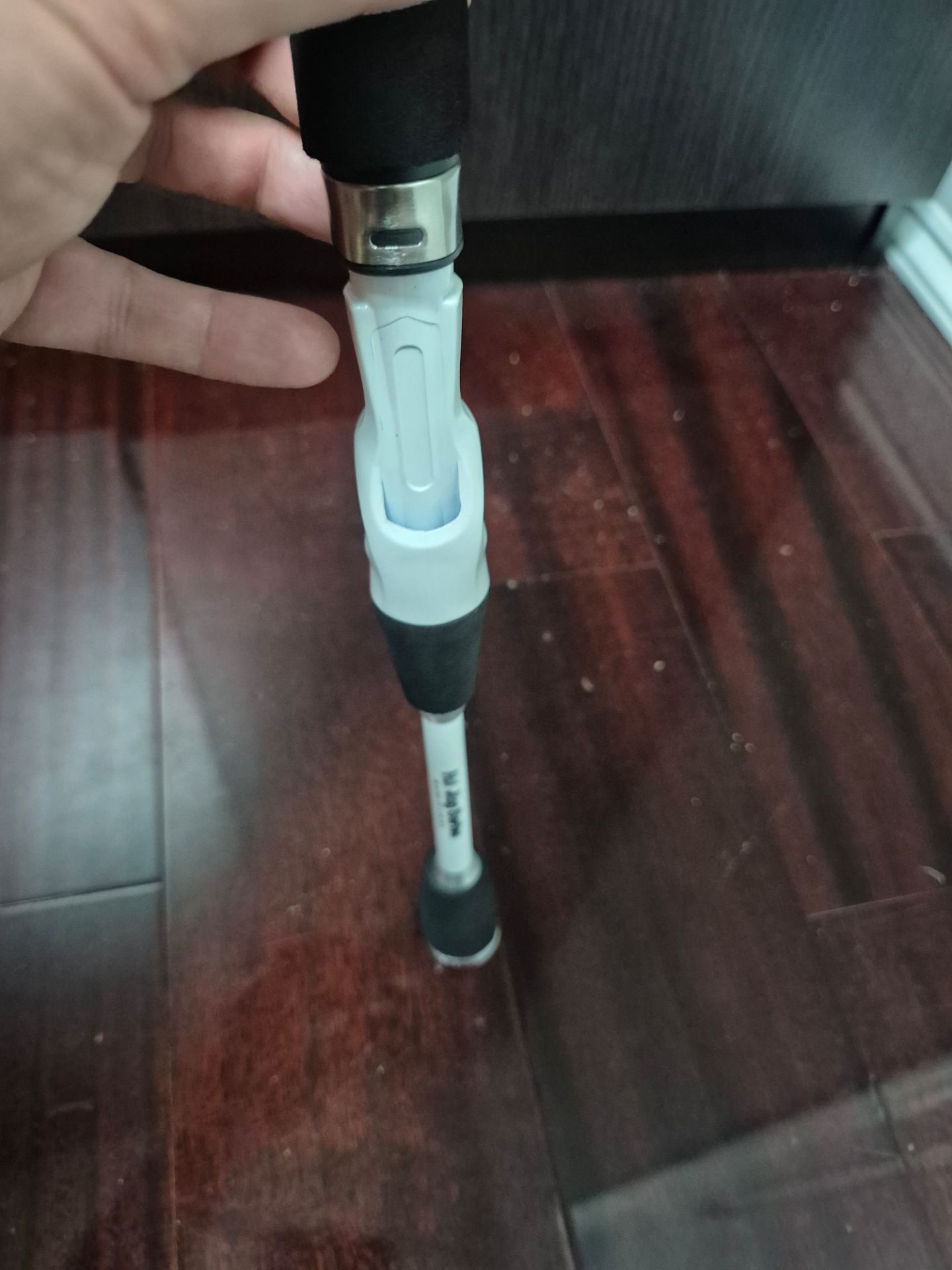 Fishing Casting Rod Travel Retractable - photo 5
