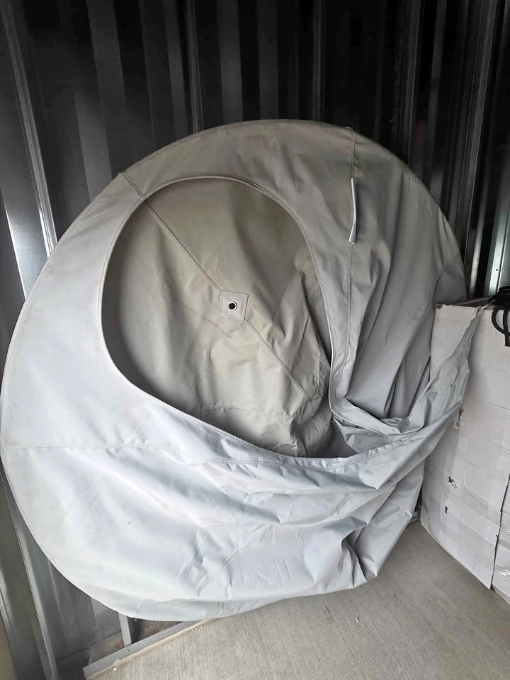 Cacoon Hanging Chair