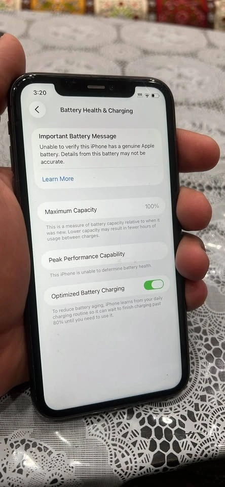 iPhone 11 (64gb) good condition - photo 4