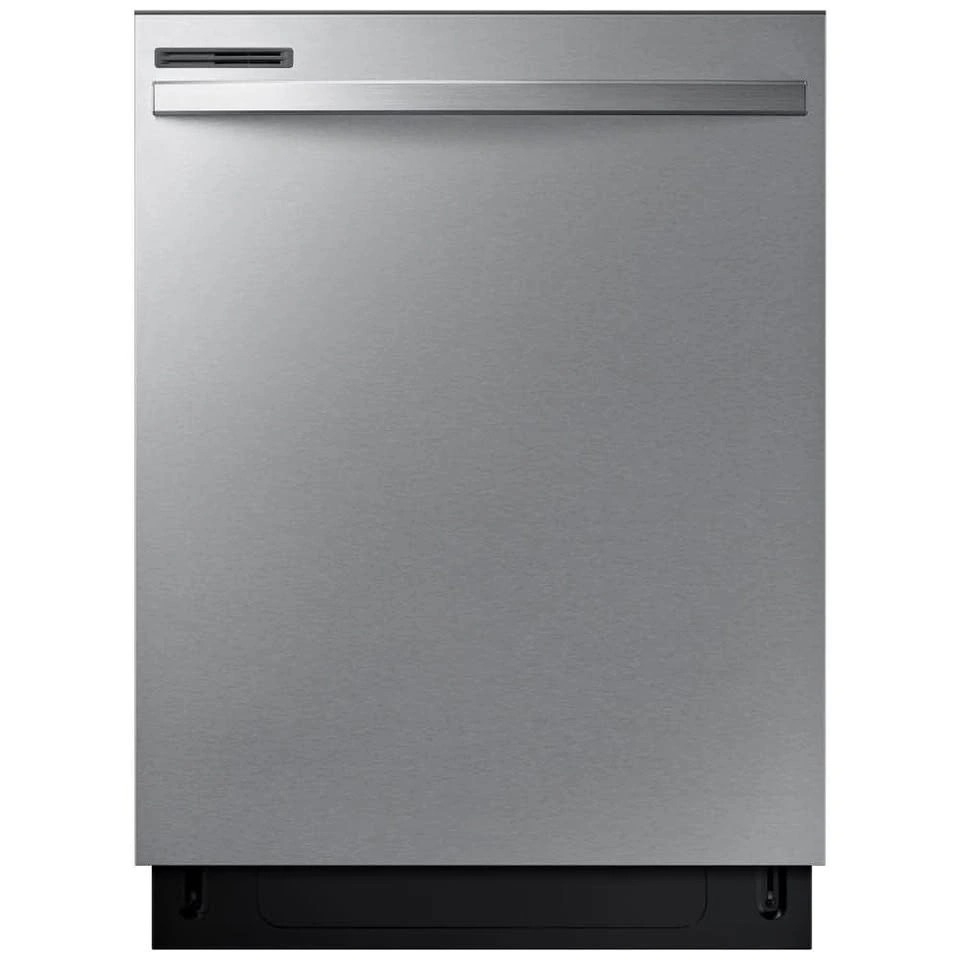 NEW Samsung 24” Stainless Steel Dishwasher | DW80CG4021SRAA