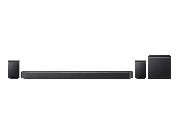 Samsung Q-Series HW-Q990H 11.1.4CH Soundbar – Brand New - photo 3