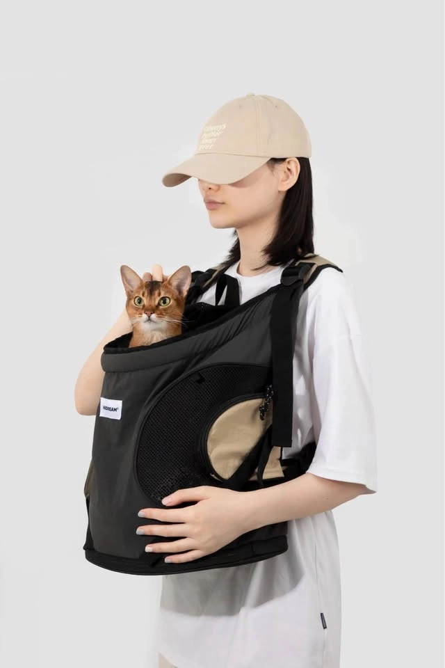 NATUYA Front Pet Carrier for Small Dogs or Cats - New - photo 3