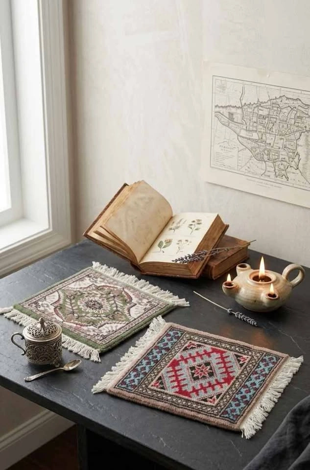 Small Decorative Rugs - photo 2