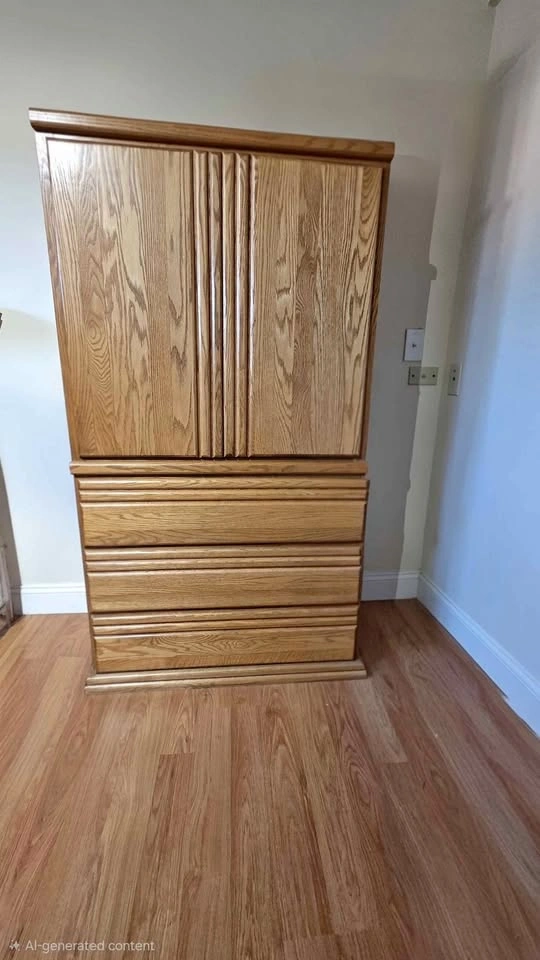 Furniture & Queen Mattress – Moving Sale