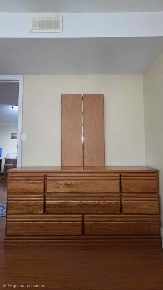 Furniture & Queen Mattress – Moving Sale - photo 3