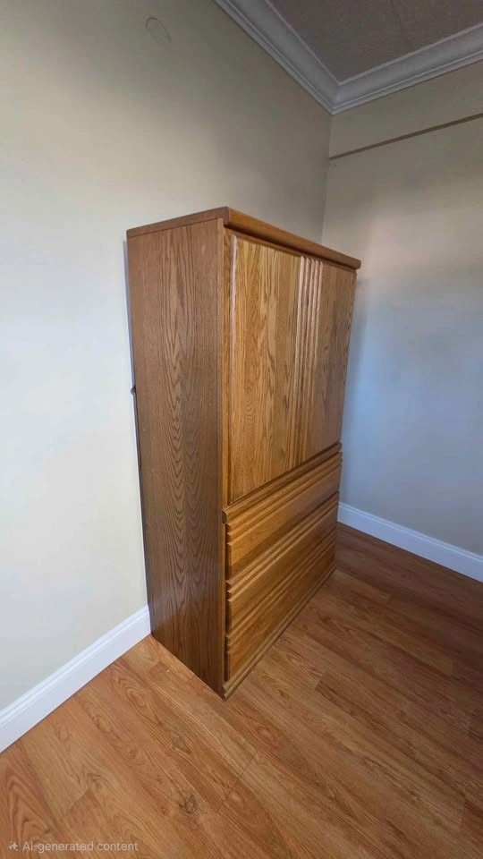 Furniture & Queen Mattress – Moving Sale - photo 4